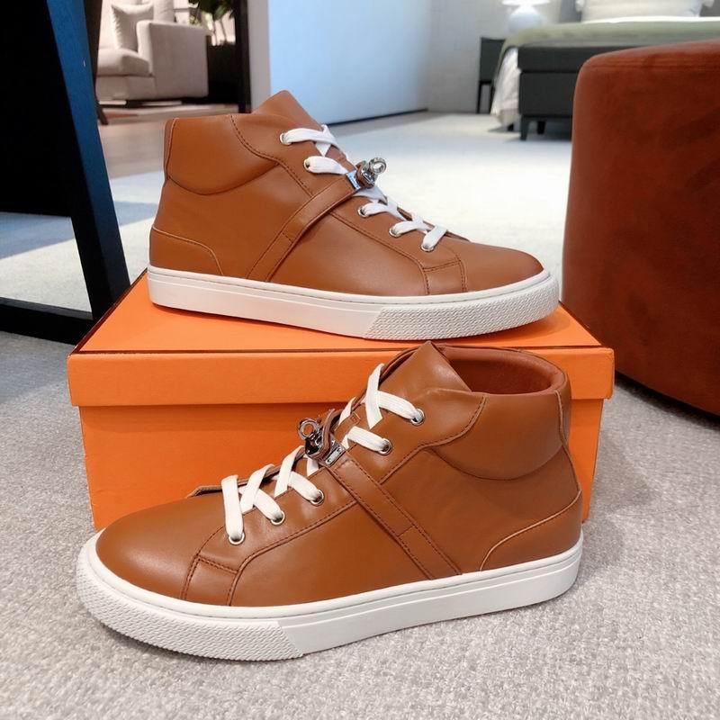 Hermes Men's Shoes 355